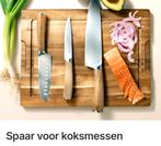 Picnic kokmessen, Ophalen, Overige soorten, Voorwerp of Figuurtje