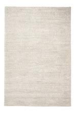 Vloerkleed Brinker Carpets New Loop Cloud White 170x230, Ophalen, 150 tot 200 cm, Rechthoekig, Vloerkleed