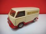 TEKNO FORD TAUNUS BRINKERS (LEEUWEZEGEL) 419, Ophalen of Verzenden, Zo goed als nieuw, Bus of Vrachtwagen, Tekno