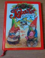 Rien Poortvliet - Kabouterkinderversjes, Ophalen of Verzenden, Gelezen, Rien Poortvliet, Prentenboek