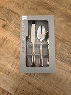 HEMA Sydney 16-delige bestekset nieuw, Huis en Inrichting, Nieuw, Ophalen of Verzenden, Rvs of Chroom, Vaatwasserbestendig