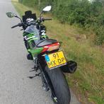 Mooie kawasaki z750r, Motoren, Ophalen