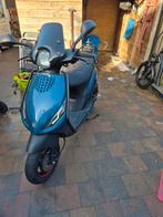 Piaggio Zip 80cc - Veel vernieuwd! Met wok, Gebruikt, Overige modellen, Maximaal 45 km/u, Ophalen of Verzenden