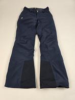 Peak Performance Anima Ski Broek Blauw Dames XS, Ophalen of Verzenden, Maat 34 (XS) of kleiner, Broek
