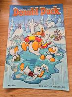 Donald Duck tijdschriften 2005 t/m 2021, Boeken, Meerdere stripboeken, Ophalen of Verzenden, Gelezen