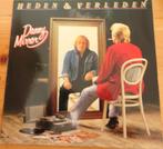 Danny Mirror -heden &b verleden (LP), Ophalen of Verzenden, Gebruikt, 12 inch, Levenslied of Smartlap