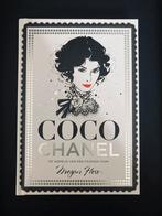 Megan Hess - Coco Chanel, Ophalen of Verzenden, Zo goed als nieuw, Megan Hess