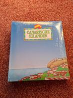 Henzo Fotoalbum Canarische Eilanden - Nieuw!, Overige merken, Nieuw, Ophalen of Verzenden, Europa