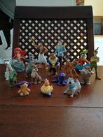 Disney Bullyland en Disney figuurtjes, Verzamelen, Disney, Ophalen of Verzenden, Overige figuren, Gebruikt, Beeldje of Figuurtje