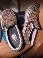 Vans Sneakers Panterprint Maat 27.5, Gebruikt, Vans, Jongen of Meisje, Schoenen