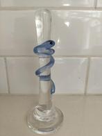 Glazen esculaap medisch medicinaal arts huisarts, Ophalen of Verzenden