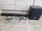 Jbl soundbar, Ophalen of Verzenden, Zo goed als nieuw