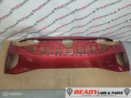 Voorbumper VW ID4 ID.4 ID5 ID.5 GTX LC3J 11A807221 BUMPER, Auto-onderdelen, Carrosserie en Plaatwerk, Bumper, Volkswagen, Voor
