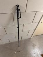 Monopod merk Vanguard, Ophalen of Verzenden, Zo goed als nieuw, 150 tot 175 cm, Eenpoot