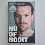Dai Carter - Nu of nooit, Ophalen of Verzenden, Zo goed als nieuw, Dai Carter
