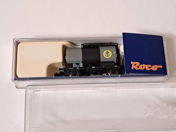 Roco ketelwagon ÖMV, art. N 24025 beschikbaar voor biedingen