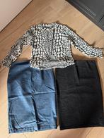 Supermom vest / supermom rok / noppies rok maat M, Ophalen of Verzenden, Zo goed als nieuw, Maat 38/40 (M), Jurk