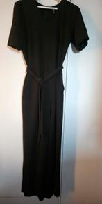 Jumpsuit hema, Kleding | Dames, Jumpsuits, Maat 38/40 (M), Zwart, Ophalen of Verzenden, Gedragen