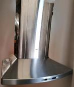 Afzuigkap AEG, Gebruikt, Wandschouwkap, Ophalen of Verzenden, Vrijstaand