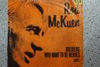 Rod McKuen   28-08-1971, Cd's en Dvd's, Vinyl | Pop, 1960 tot 1980, Gebruikt, Ophalen of Verzenden