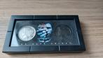 Dark Knight Harvey Dent coins, Ophalen of Verzenden, Nieuw
