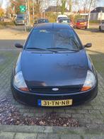 Ford Ka bouw jaar 2006 met apk, Auto's, Ford, 1299 cc, Stof, Ka, 60 pk