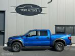 Ford F150 6.2 V8 Raptor Whipple Supercharged, Nieuwe motor!, Automaat, Euro 5, 6210 cc, Gebruikt
