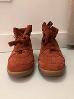 Isabel Marant Bobby Wedge Sneakers 38, Isabel Marant, Ophalen of Verzenden, Rood, Sneakers of Gympen