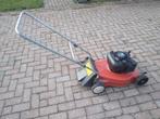 Benzine gazonmaaier, Tuin en Terras, Grasmaaiers, Ophalen, Gebruikt