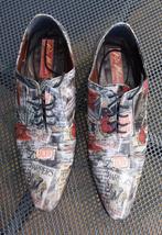 schoenen van mascolori / keuze uit 4 paar - als nieuw, Mascolori, Ophalen of Verzenden, Zo goed als nieuw, Espadrilles of Moccasins