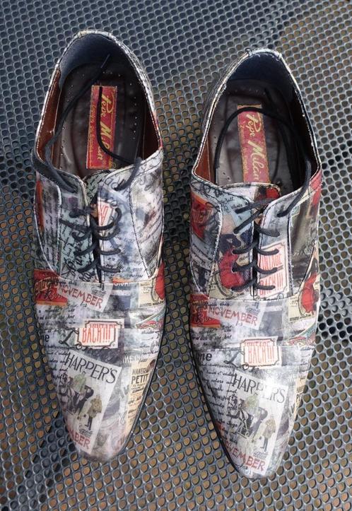 schoenen van mascolori / keuze uit 4 paar - als nieuw, Kleding | Heren, Schoenen, Zo goed als nieuw, Espadrilles of Moccasins