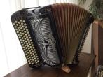 Accordeon playback Bluetooth USB Sportify, Muziek en Instrumenten, Accordeons, Overige merken, Gebruikt, Met riemen, Ophalen of Verzenden