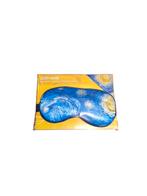 Slaapmasker starry night, Ophalen