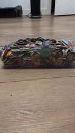 Heel veel belgische flippos, Verzamelen, Flippo's, Ophalen of Verzenden, Chester Cheetos, Losse flippo's