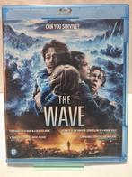 THE WAVE (BLURAY), Cd's en Dvd's, Tollenstraat 53D 3035NC Rotterdam, Carduelis and Media, Ophalen of Verzenden, Zo goed als nieuw