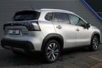 Suzuki S-Cross 1.5 Hybrid Style Automaat | Panoramdak | Half, Auto's, Automaat, Stof, Gebruikt, Zwart