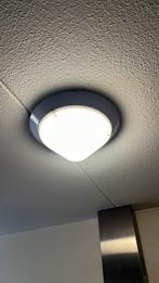 Guzzini plafond lamp., Ophalen of Verzenden, Gebruikt, Kunststof