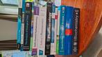 Studieboeken Farmacie / Chemie / Geneeskunde, Boeken, Ophalen, Beta, Zo goed als nieuw, WO