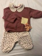 Zara, Kinderen en Baby's, Babykleding | Maat 56, Ophalen of Verzenden, Zo goed als nieuw, Meisje