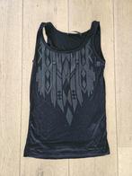 Zwarte top van Expresso maat S, Kleding | Dames, Tops, Maat 38/40 (M), Expresso, Zwart, Ophalen of Verzenden