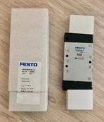 FESTO - Magneetventiel - CPE18-M1H-5J-1/4 - 163143, Ophalen of Verzenden, Nieuw