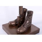 Fallen Soldier Memorial beeld – Soldaat Hoogte 113 cm, Antiek en Kunst, Ophalen
