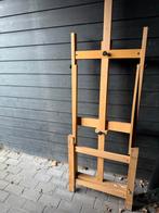 Professionele Houten Schildersezel !, Ophalen, Zo goed als nieuw, Ezel