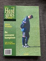 Edwin Winkels - De eenzame kampioen - Louis van Gaal, Boeken, Ophalen of Verzenden, Zo goed als nieuw, Balsport