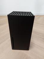Xbox Series X 1tb in doos + seagate 1tb + 2 controllers, Spelcomputers en Games, Spelcomputers | Xbox Series X en S, Ophalen of Verzenden