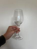 MOET WEG Kunststof wijn glazen 38cl 24 stuks - nieuw op=op, Verzamelen, Glas en Borrelglaasjes, Ophalen of Verzenden, Nieuw, Overige typen