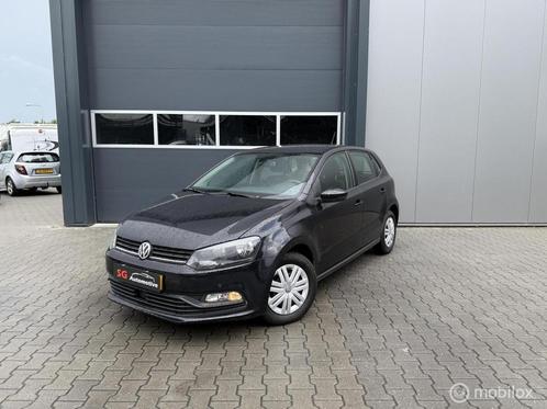 Volkswagen Polo 1.4 TDI BlueMotion LEEST TEKST, Auto's, Volkswagen, Bedrijf, Te koop, Polo, ABS, Adaptive Cruise Control, Airbags