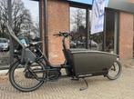 Urban Arrow Family Bosch active plus 500Wh Dames Zwart 50 20, Overige merken, Gebruikt, -, - 0
-, NL