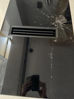 Nieuwe Miele KMDA7676FL-ASW inductiekookplaat (defect), Ophalen, Nieuw, 4 kookzones, Inbouw