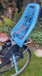 Thule fietsstoeltje Yepp achter, Ophalen, Zo goed als nieuw
